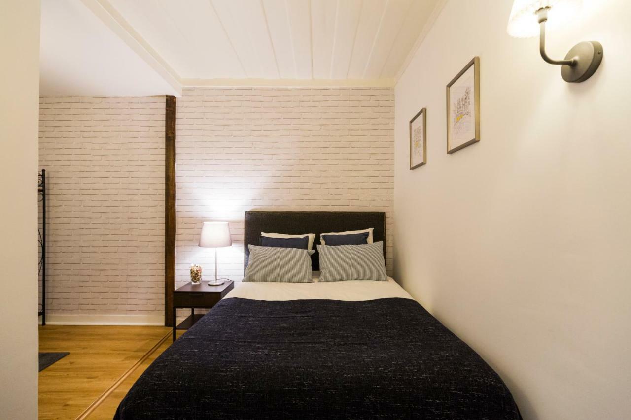 Apartamento Ola Lisbon - Castelo Terrace I Exterior foto