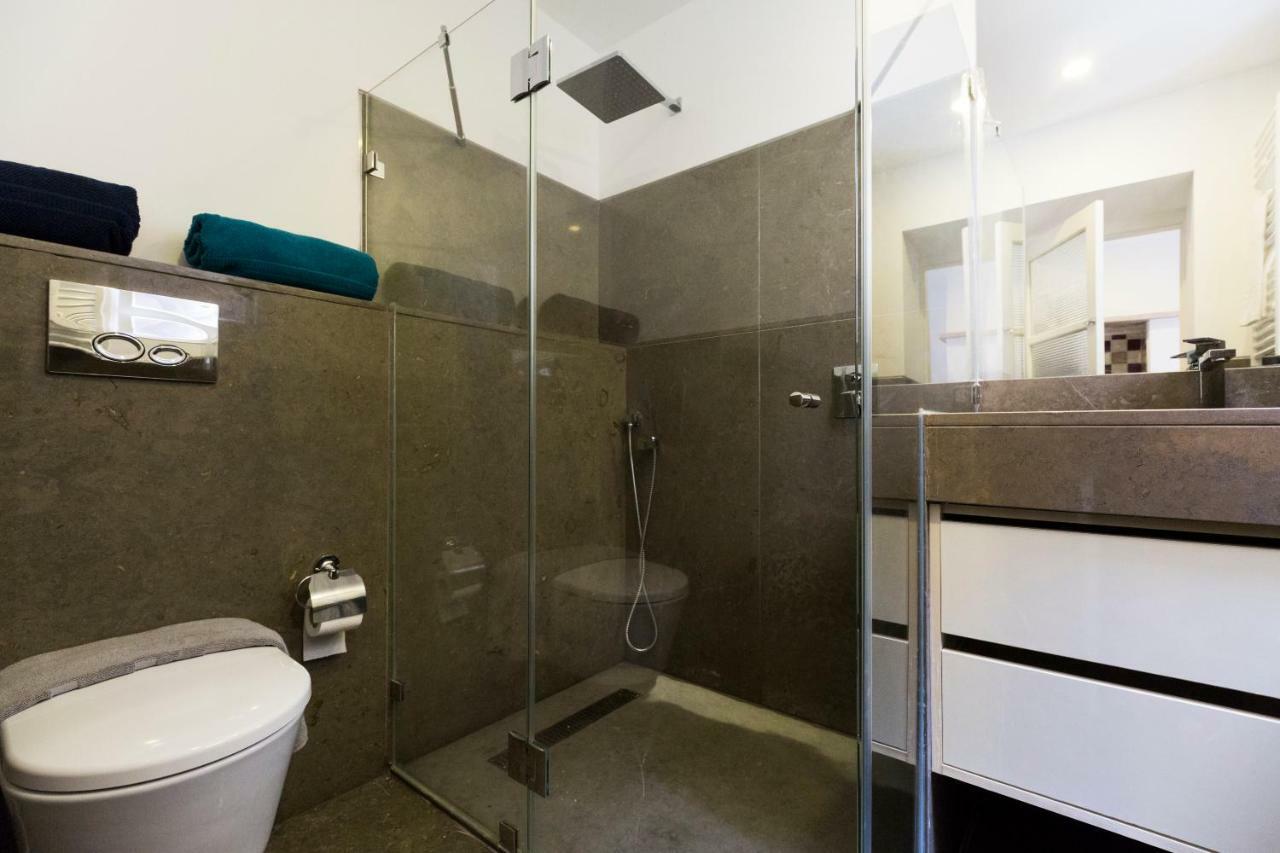 Apartamento Ola Lisbon - Castelo Terrace I Exterior foto